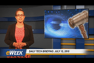 Daily Briefing 715B
