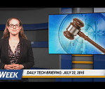 Daily Briefing 722B