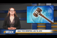 Daily Briefing 722B