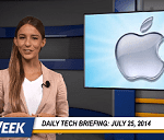 Tech Briefing 725