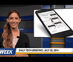 Tech Briefing 728B