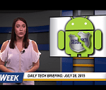 Daily Briefing 728B