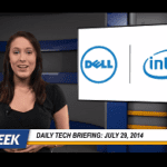 Tech Briefing 729B