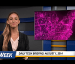 Tech Briefing 801B