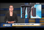 Daily Briefing 801B