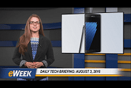 Daily Briefing 803