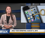 Daily Briefing 804B