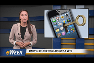 Daily Briefing 804B