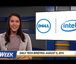 Tech Briefing 805B