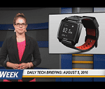 Daily Briefing 805B