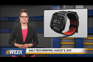 Daily Briefing 805B
