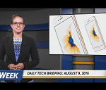 Daily Briefing 809B