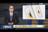 Daily Briefing 809B