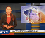 Daily Briefing 810B