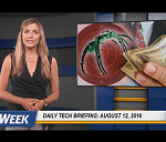 Daily Briefing 812B