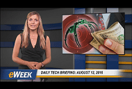 Daily Briefing 812B