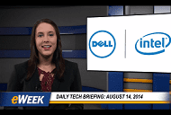 Tech Briefing 814B