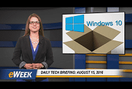 Microsoft Already Preparing Next Windows 10 Update