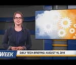 Daily Briefing 816B