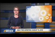 Daily Briefing 816B