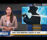 Daily Briefing 817B