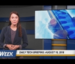 Daily Briefing 818B