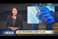 Daily Briefing 818B