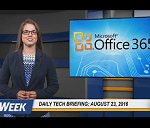 Daily Briefing 823B