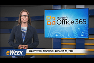 Daily Briefing 823B