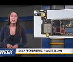 Daily Briefing 825B