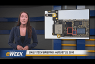 Daily Briefing 825B
