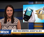 Tech Briefing 826B