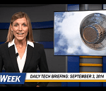 Tech Briefing 903B