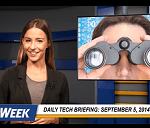 Tech Briefing 905 B