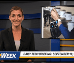 Tech Briefing 910 B