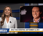 Tech Briefing 912B