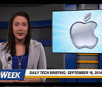Tech Briefing 916B