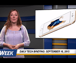 Tech Briefing 916B