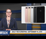 Daily Briefing 916B