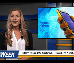 Tech Briefing 917B