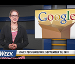 Daily Briefing 920B