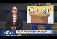 Daily Briefing 920B
