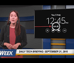 Daily Briefing 921
