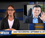 Tech Briefing 922B