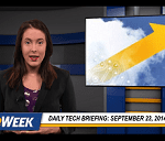 Tech Briefing 923B