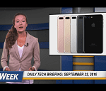 Daily Briefing 923B