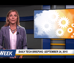 Tech Briefing 924