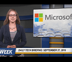 Daily Briefing 928B