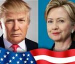 Trump Clinton 2016 2