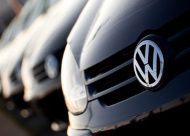 VW Diesel Settlement